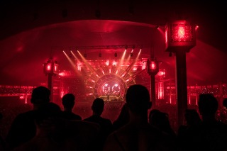 10-04-2018 Rebirth Festival 2018 - 10 Years Ceremony 0042