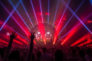 10-04-2018 Rebirth Festival 2018 - 10 Years Ceremony 0043