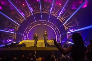 10-04-2018 Rebirth Festival 2018 - 10 Years Ceremony 0044