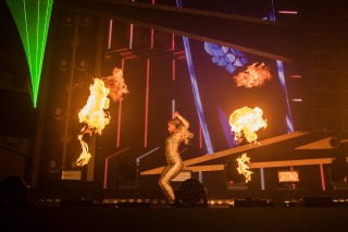 10-04-2018 Rebirth Festival 2018 - 10 Years Ceremony 0046