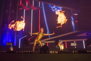 10-04-2018 Rebirth Festival 2018 - 10 Years Ceremony 0047