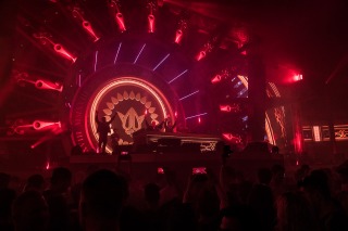 10-04-2018 Rebirth Festival 2018 - 10 Years Ceremony 0048