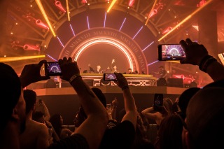 10-04-2018 Rebirth Festival 2018 - 10 Years Ceremony 0049