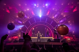 10-04-2018 Rebirth Festival 2018 - 10 Years Ceremony 0050