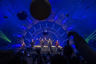 10-04-2018 Rebirth Festival 2018 - 10 Years Ceremony 0051