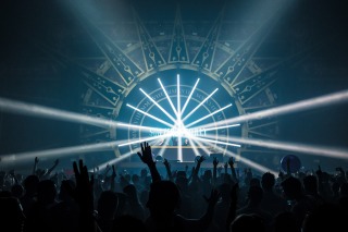 10-04-2018 Rebirth Festival 2018 - 10 Years Ceremony 0052