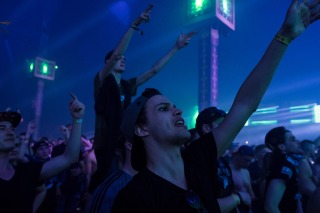 10-04-2018 Rebirth Festival 2018 - 10 Years Ceremony 0053