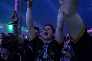 10-04-2018 Rebirth Festival 2018 - 10 Years Ceremony 0055