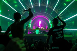 10-04-2018 Rebirth Festival 2018 - 10 Years Ceremony 0056