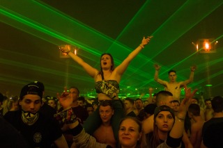 10-04-2018 Rebirth Festival 2018 - 10 Years Ceremony 0057