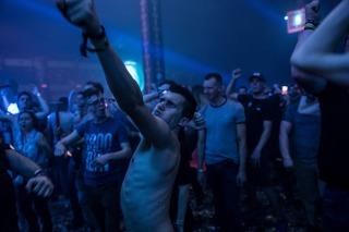 10-04-2018 Rebirth Festival 2018 - 10 Years Ceremony 0058