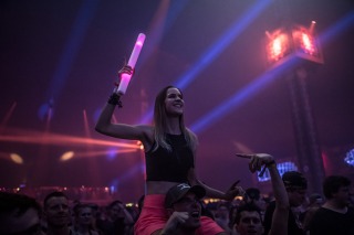 10-04-2018 Rebirth Festival 2018 - 10 Years Ceremony 0059