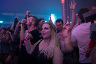 10-04-2018 Rebirth Festival 2018 - 10 Years Ceremony 0060