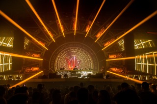 10-04-2018 Rebirth Festival 2018 - 10 Years Ceremony 0061