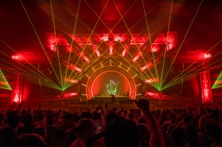 10-04-2018 Rebirth Festival 2018 - 10 Years Ceremony 0062