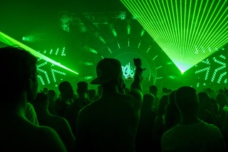 10-04-2018 Rebirth Festival 2018 - 10 Years Ceremony 0063