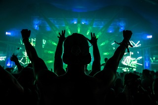 10-04-2018 Rebirth Festival 2018 - 10 Years Ceremony 0064