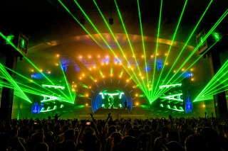 10-04-2018 Rebirth Festival 2018 - 10 Years Ceremony 0066