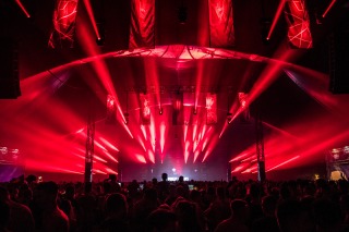 10-04-2018 Rebirth Festival 2018 - 10 Years Ceremony 0071