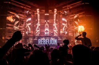 10-04-2018 Rebirth Festival 2018 - 10 Years Ceremony 0075