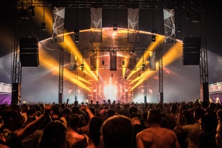 10-04-2018 Rebirth Festival 2018 - 10 Years Ceremony 0076