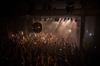 11-06-2018 Q-dance presents: Black Mirror Society by Phuture Noize 0001