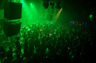 11-06-2018 Q-dance presents: Black Mirror Society by Phuture Noize 0002