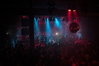 11-06-2018 Q-dance presents: Black Mirror Society by Phuture Noize 0004