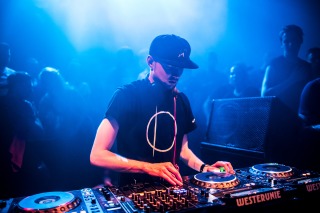 11-06-2018 Q-dance presents: Black Mirror Society by Phuture Noize 0006