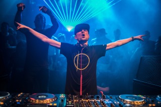 11-06-2018 Q-dance presents: Black Mirror Society by Phuture Noize 0007