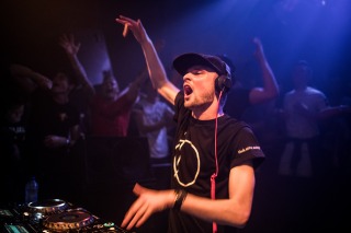 11-06-2018 Q-dance presents: Black Mirror Society by Phuture Noize 0008