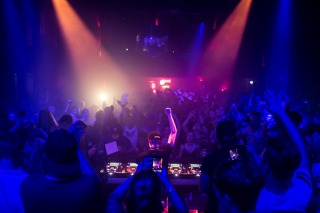 11-06-2018 Q-dance presents: Black Mirror Society by Phuture Noize 0009