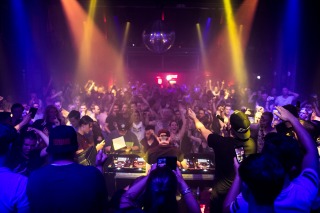 11-06-2018 Q-dance presents: Black Mirror Society by Phuture Noize 0010