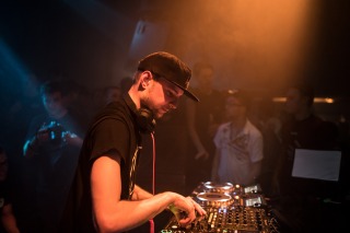 11-06-2018 Q-dance presents: Black Mirror Society by Phuture Noize 0011