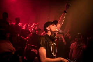 11-06-2018 Q-dance presents: Black Mirror Society by Phuture Noize 0012