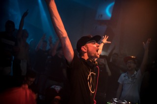 11-06-2018 Q-dance presents: Black Mirror Society by Phuture Noize 0013