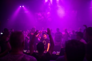 11-06-2018 Q-dance presents: Black Mirror Society by Phuture Noize 0014