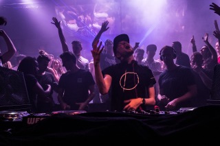 11-06-2018 Q-dance presents: Black Mirror Society by Phuture Noize 0017