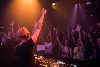 11-06-2018 Q-dance presents: Black Mirror Society by Phuture Noize 0020