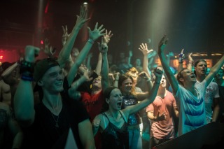 11-06-2018 Q-dance presents: Black Mirror Society by Phuture Noize 0023