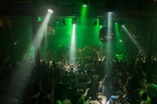 11-06-2018 Q-dance presents: Black Mirror Society by Phuture Noize 0025