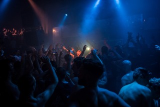 11-06-2018 Q-dance presents: Black Mirror Society by Phuture Noize 0027