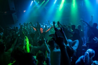 11-06-2018 Q-dance presents: Black Mirror Society by Phuture Noize 0028