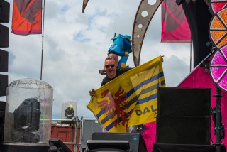 28-06-2018 Defqon.1 Weekend Festival 2018 0002