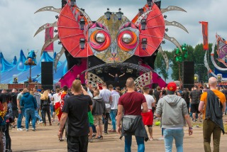 28-06-2018 Defqon.1 Weekend Festival 2018 0003