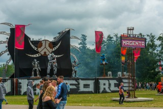 28-06-2018 Defqon.1 Weekend Festival 2018 0007