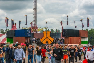 28-06-2018 Defqon.1 Weekend Festival 2018 0011
