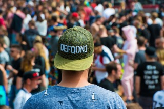 28-06-2018 Defqon.1 Weekend Festival 2018 0017