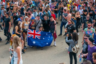 28-06-2018 Defqon.1 Weekend Festival 2018 0018