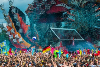 28-06-2018 Defqon.1 Weekend Festival 2018 0020